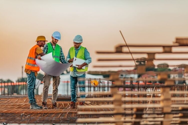 Keystone Contracting Corp