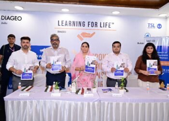 CSR: Diageo India and TSL Foundation Train 200 Young Women for Hospitality