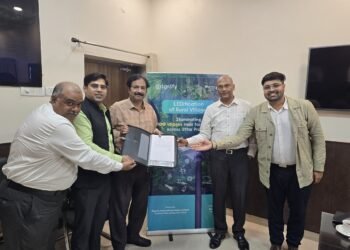 CSR: Signify to Illuminate 100+ Forest Villages in Uttar Pradesh for Safety and Development