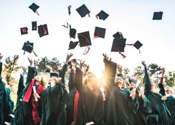 Most Popular Degrees