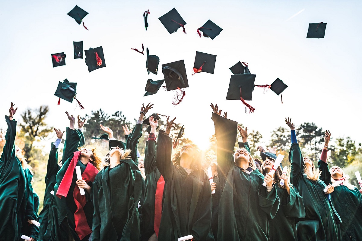 Most Popular Degrees