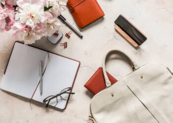 Office Handbags for Professional Women