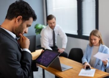 Online BBA Degree Course