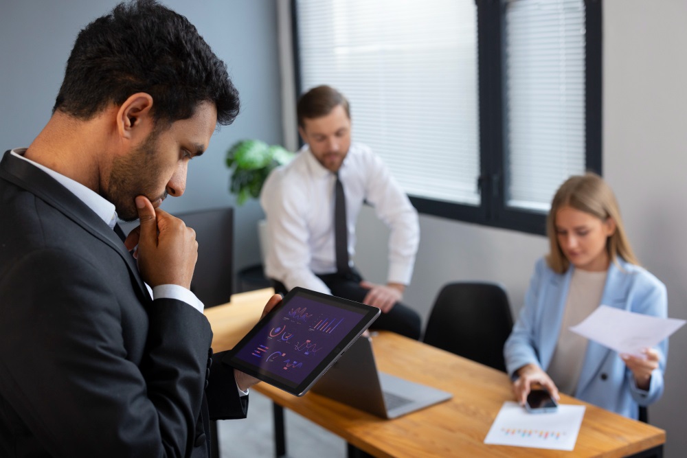 Online BBA Degree Course