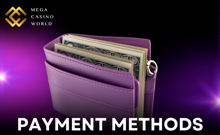 MCW Payment Methods for Bangladeshi Players