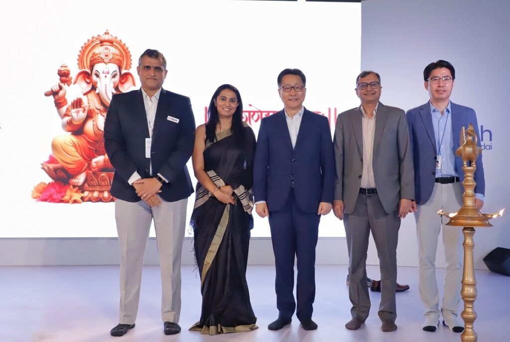 CSR: Hyundai Motor India Foundation Onboards 20 Para Athletes for Samarth Programme 2 CSR: Hyundai Motor India Foundation Onboards 20 Para Athletes for Samarth Programme