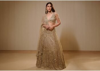 5 Easy Tips and Tricks to Preserve your Bridal Lehenga