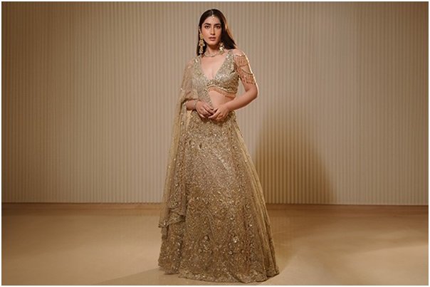 5 Easy Tips and Tricks to Preserve your Bridal Lehenga 1 5 Easy Tips and Tricks to Preserve your Bridal Lehenga
