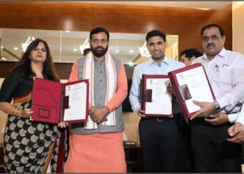 TACO Commits Rs. 100 Cr in Haryana to Enhance Animal Welfare Landscape