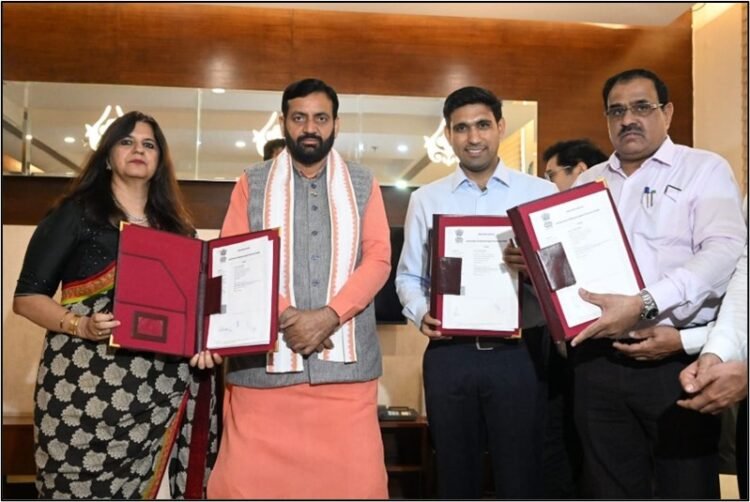 TACO Commits Rs. 100 Cr in Haryana to Enhance Animal Welfare Landscape