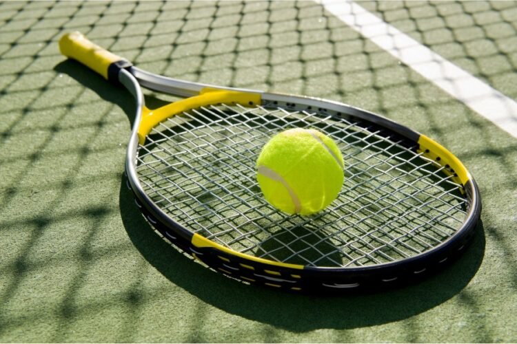 Tennis Programs