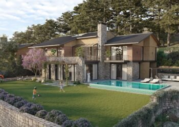 The Ultimate Guide to Investing with Terra Grande: Top Luxury Homes in Himachal Pradesh and Uttarakhand