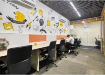 Virtual offices offer organizations a professional address and a variety of support services without the need for physical office space.