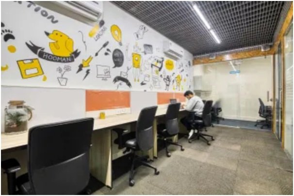 Virtual offices offer organizations a professional address and a variety of support services without the need for physical office space.