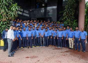 Toyota Kirloskar Motor & TKM-Employees Union Reaffirm Commitment to Further Strengthen Competitiveness, Holistic Employee Wellbeing and Promote Mutual Respect