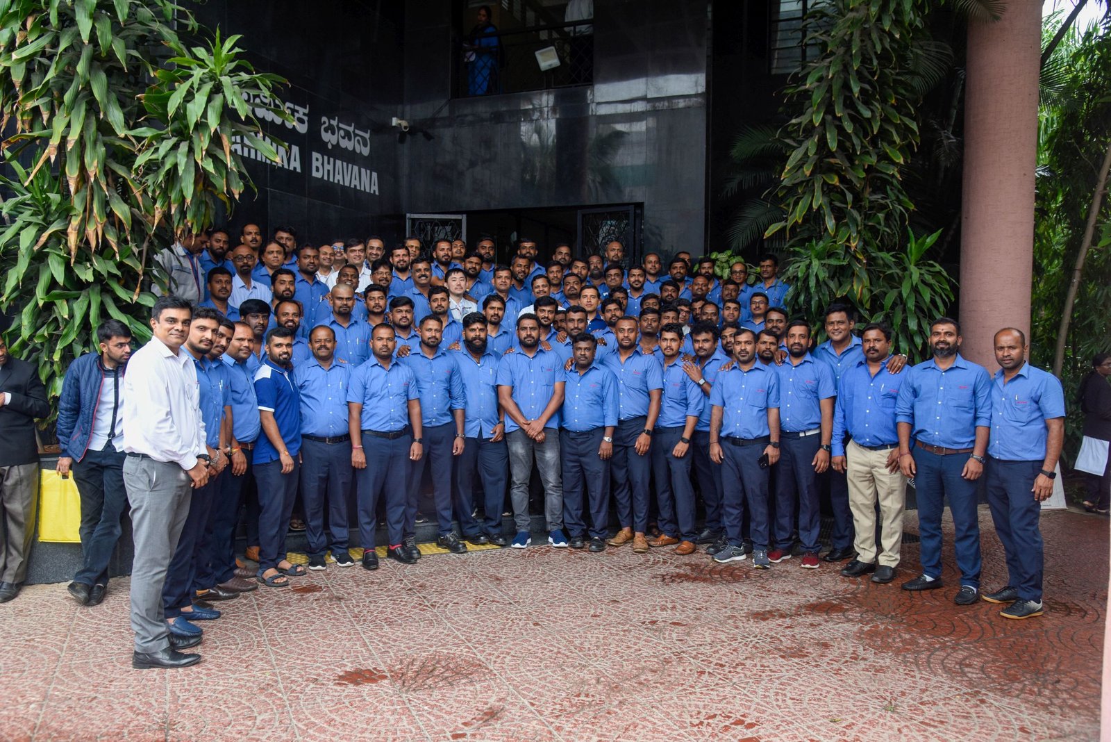 Toyota Kirloskar Motor & TKM-Employees Union Reaffirm Commitment to Further Strengthen Competitiveness, Holistic Employee Wellbeing and Promote Mutual Respect