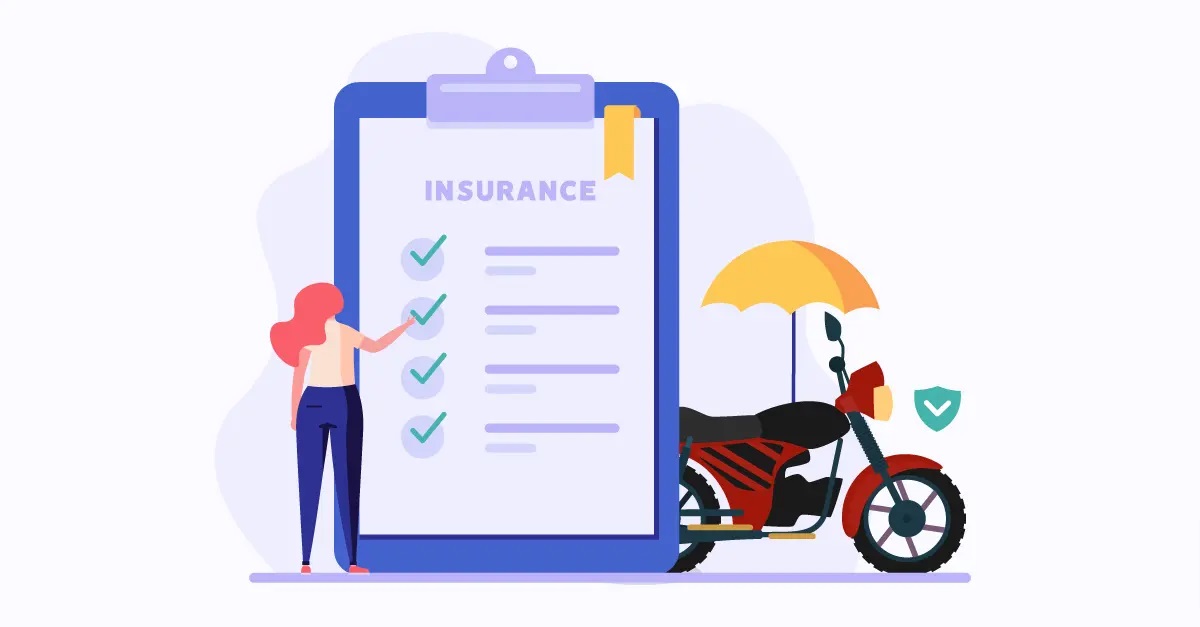 Key Factors to Consider During Bike Insurance Renewal