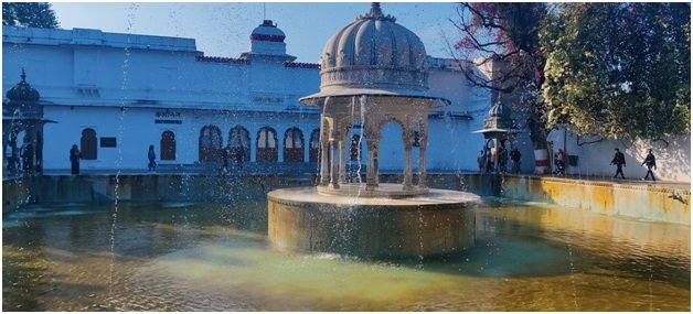 A Majestic Journey: Discover Rajasthan with Thrillophilia 3 Udaipur – The City of Lakes