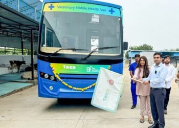 Veterinary Hospital Established in Faridabad