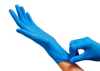 Vinyl Gloves