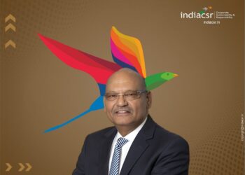 Vedanta Limited Chairman Anil Agarwal