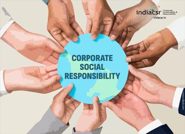Corporate Social Responsibility (CSR)