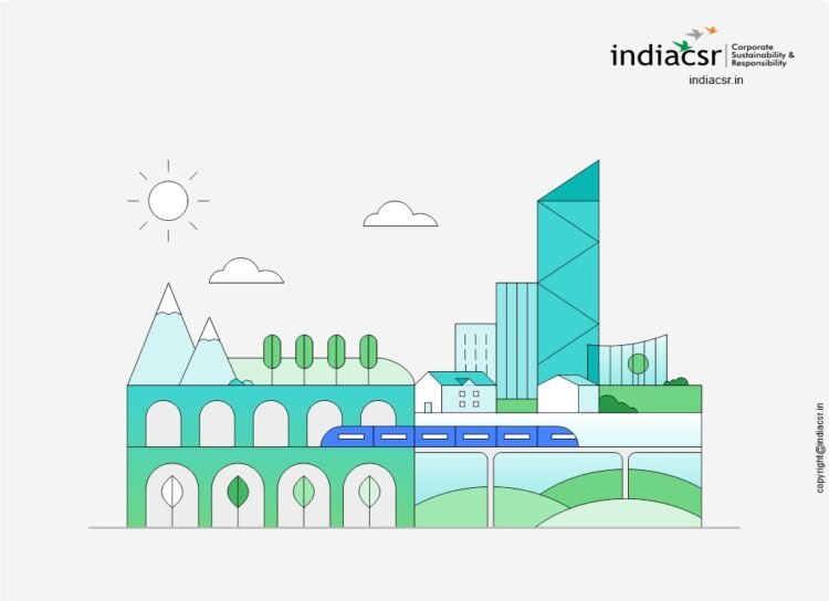 A Global Standard in ESG Reporting 1 Global Standard in ESG Reporting