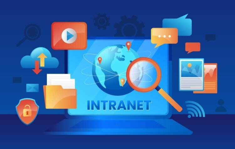 internet