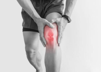 The link between Joint pain and Arthritis