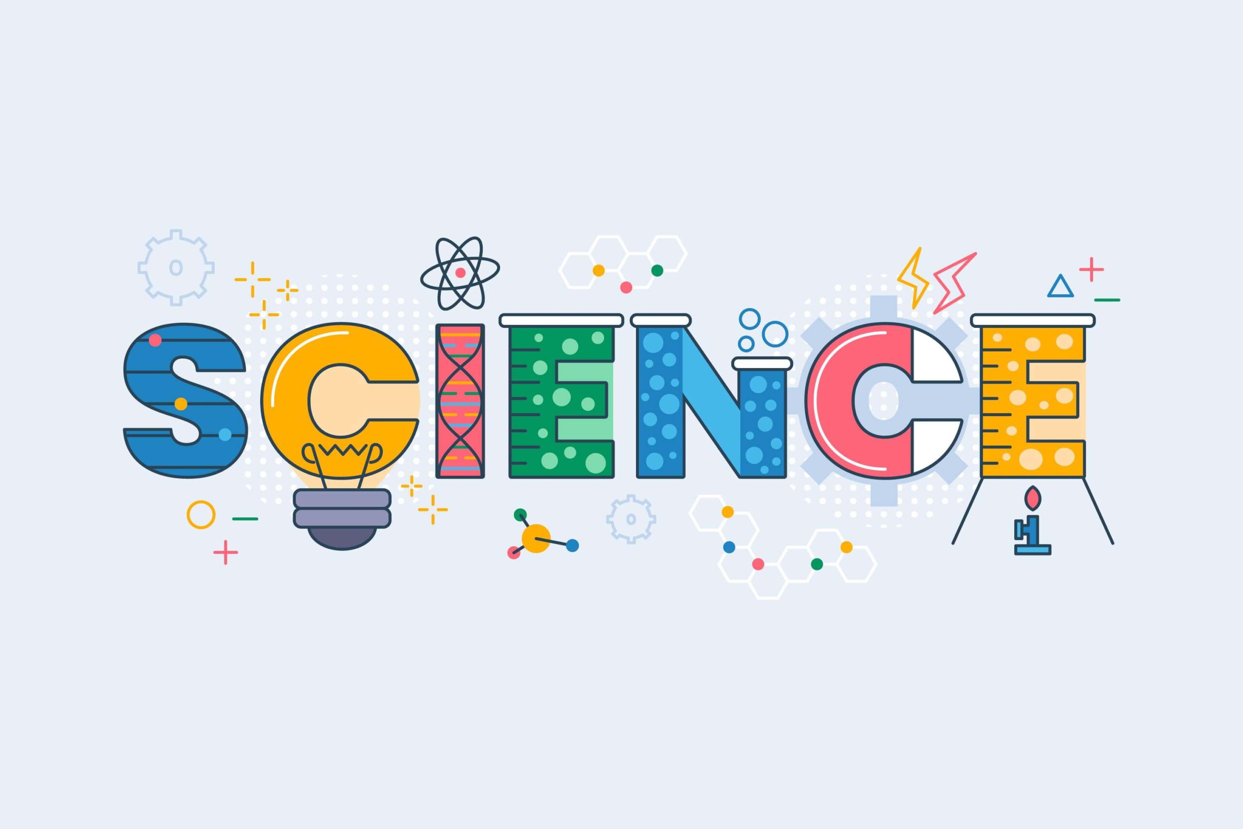 master-science