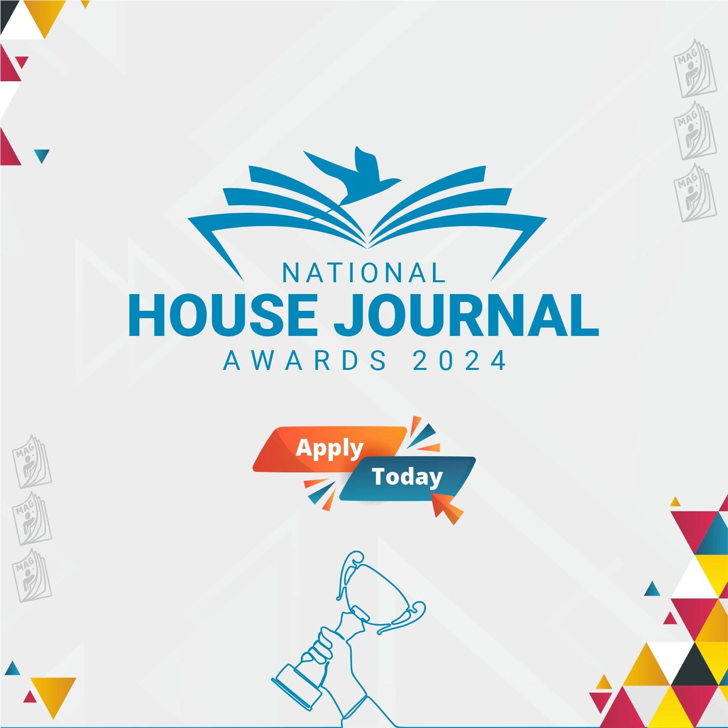 National House Journal Awards 2024