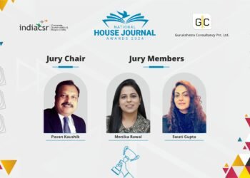 National House Journal Awards 2024