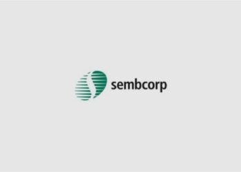 Sembcorp Logo.
