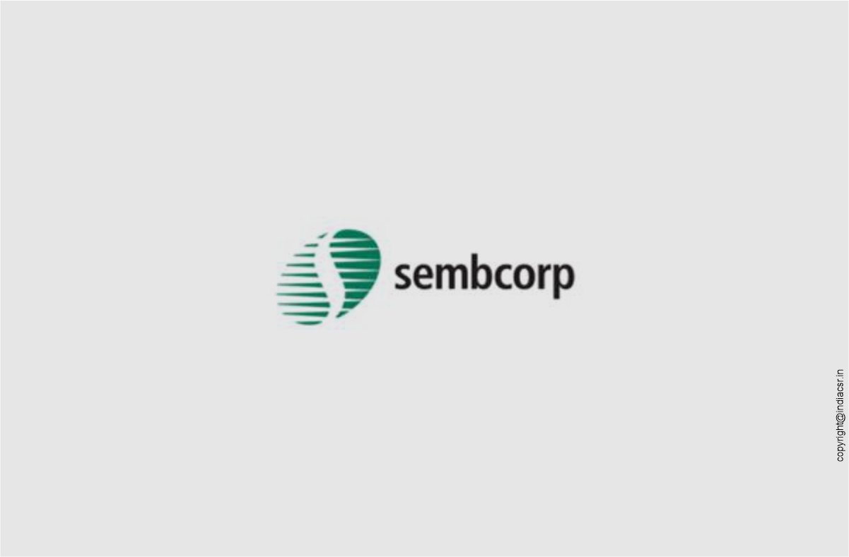 CSR: Sembcorp Installs Rooftop Solar for Sri Sathya Sai ...