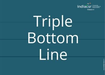 triple bottom line