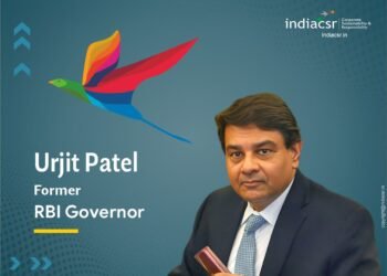 Urjit Patel Former RBI Governor