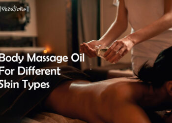 Body Massage Oils