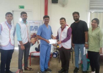 India CSR
