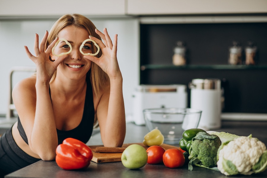 Boosting Your Immunity: A Year-Round Guide to Staying Healthy in Every Season 1 India CSR