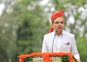 Hindustan Zinc Celebrates India's 78th Independence Day with Sakhi Didis at Red Fort