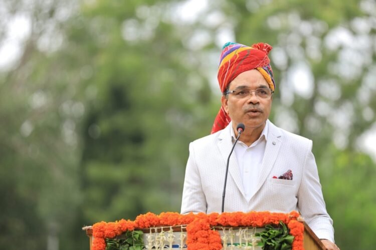 Hindustan Zinc Celebrates India's 78th Independence Day with Sakhi Didis at Red Fort