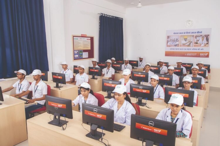 CSR: ICICI Bank Boosts Sustainability with Green Energy and Community Programs