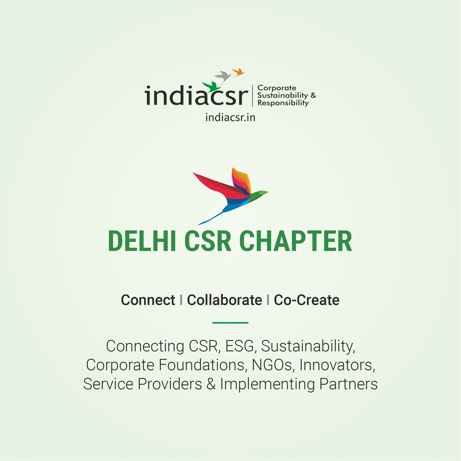 India CSR