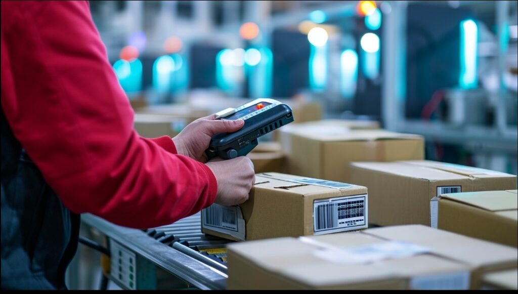 Return Is Reverse Delivery Delhivery's Role in Supporting Reverse Logistics and Return Handling