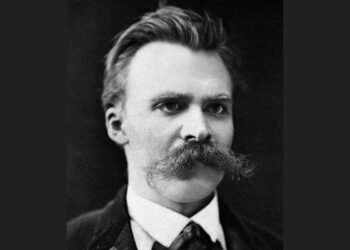 Friedrich Nietzsche