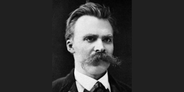 Friedrich Nietzsche