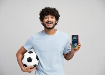 Global Online Betting Trends 2024: Emerging Markets and Regulatory Shifts