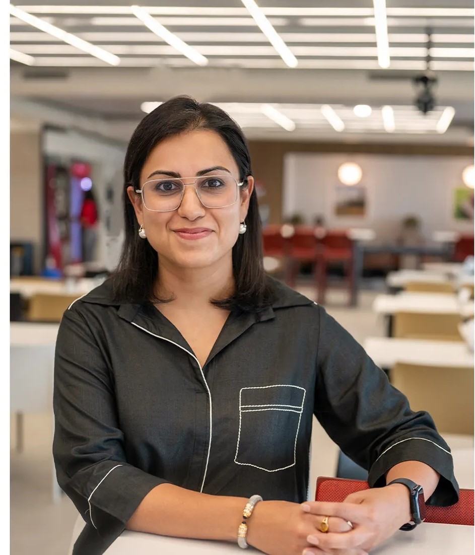 Greishma Singh is the new Marketing Leader at Coca-Cola India Southwest 1 In her new role as Vice President of Marketing for Coca-Cola India Southwest Asia, Singh will continue to be based in India, where she lives with her family.
