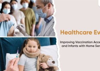 Healthcare Evolution