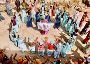 सीएसआरः जावर क्षेत्र के विकास में हिन्दुस्तान जिंक का महत्वपूर्ण योगदान